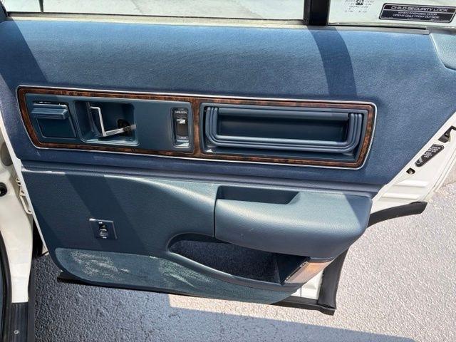 Buick Roadmaster  1992