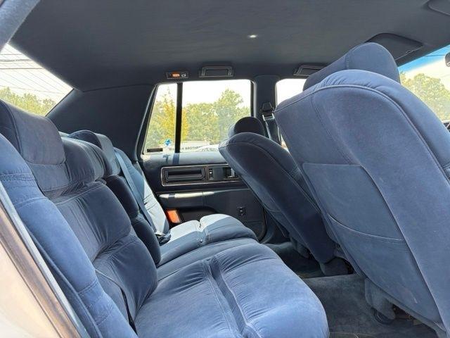 Buick Roadmaster  1992