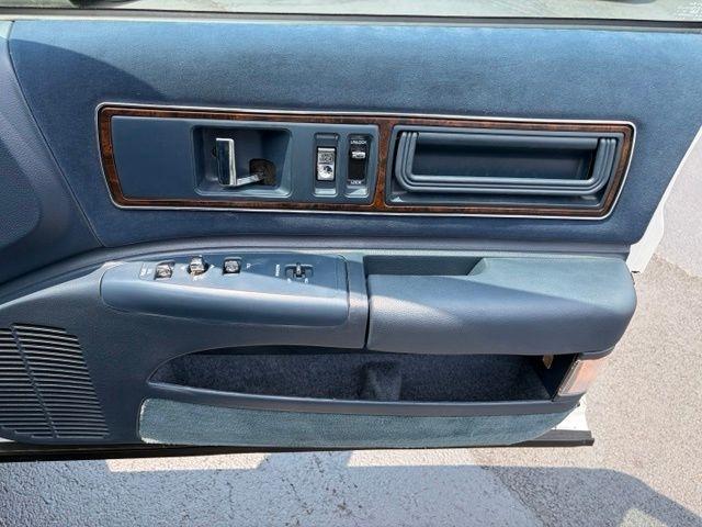 Buick Roadmaster  1992