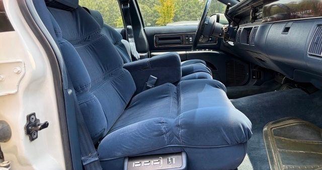 Buick Roadmaster  1992