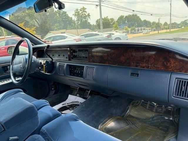 Buick Roadmaster  1992
