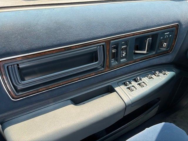 Buick Roadmaster  1992