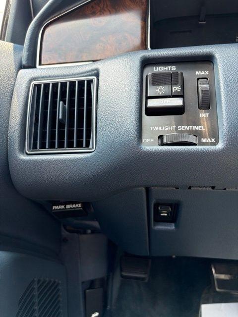 Buick Roadmaster  1992