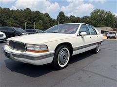 1992 Buick Roadmaster 