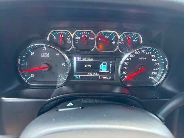 Chevrolet Tahoe  2015