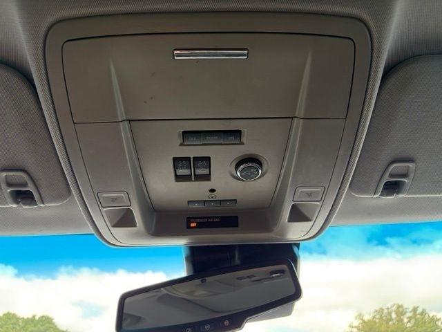 Chevrolet Tahoe  2015