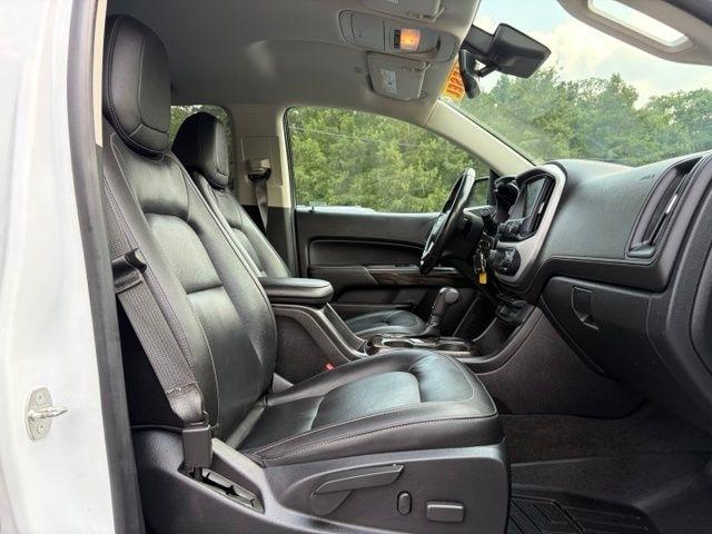 GMC Canyon  2018