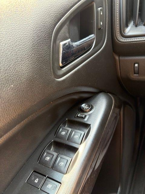 GMC Canyon  2018