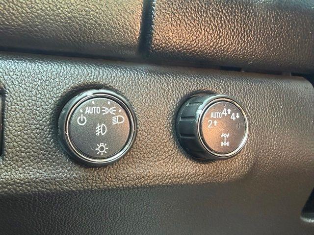 GMC Canyon  2018