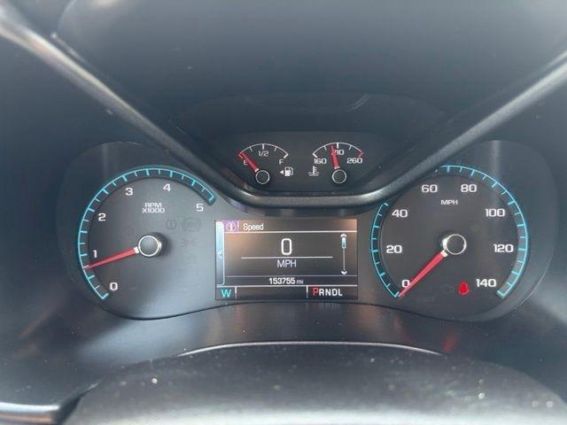 GMC Canyon  2018