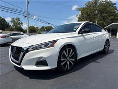 2020 Nissan Altima 