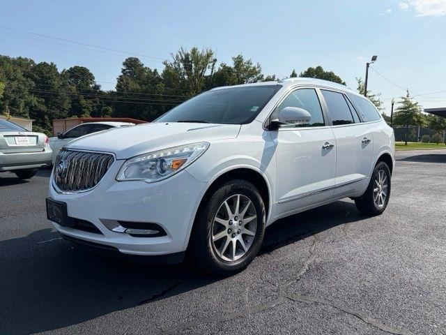 2016 Buick Enclave Convenience Group