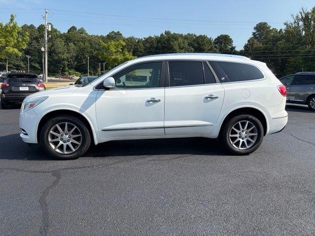 Buick Enclave  2016