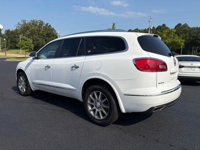 Buick Enclave  2016