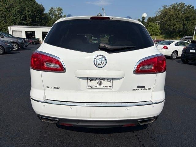 Buick Enclave  2016