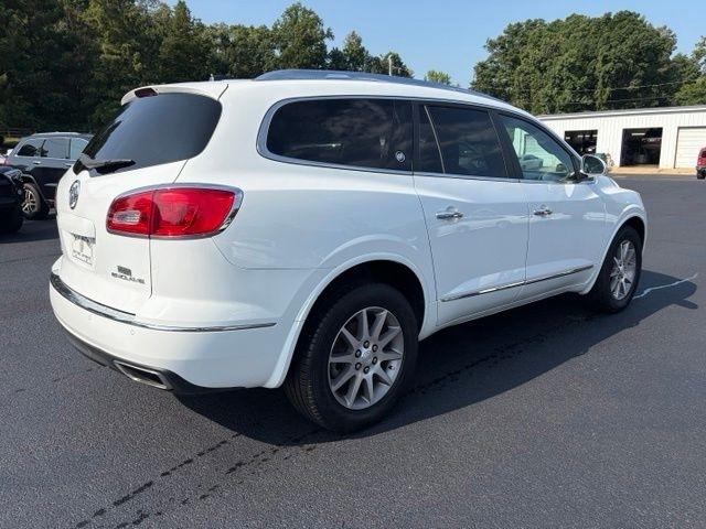 Buick Enclave  2016