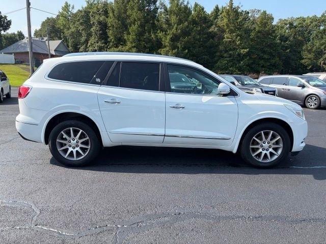 Buick Enclave  2016