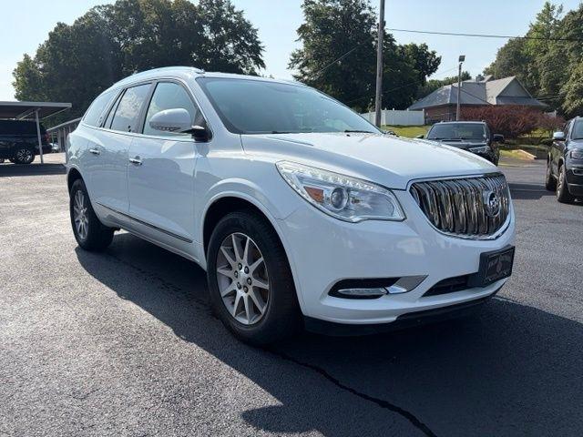 Buick Enclave  2016