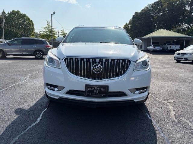 Buick Enclave  2016