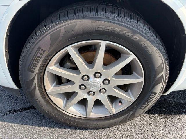 Buick Enclave  2016