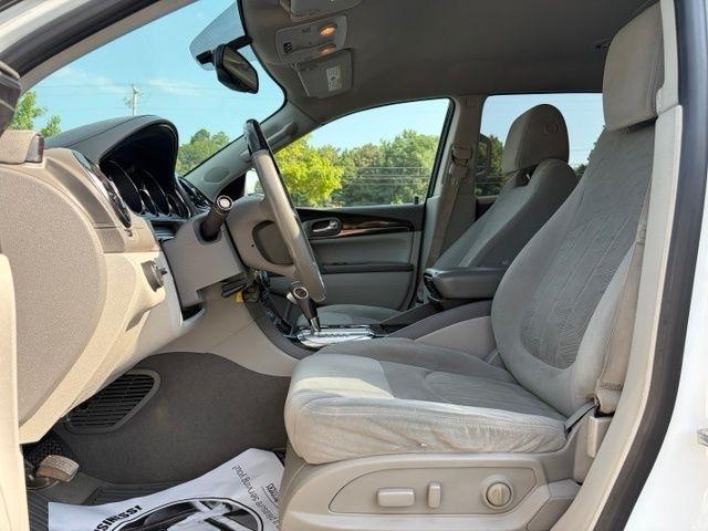 Buick Enclave  2016
