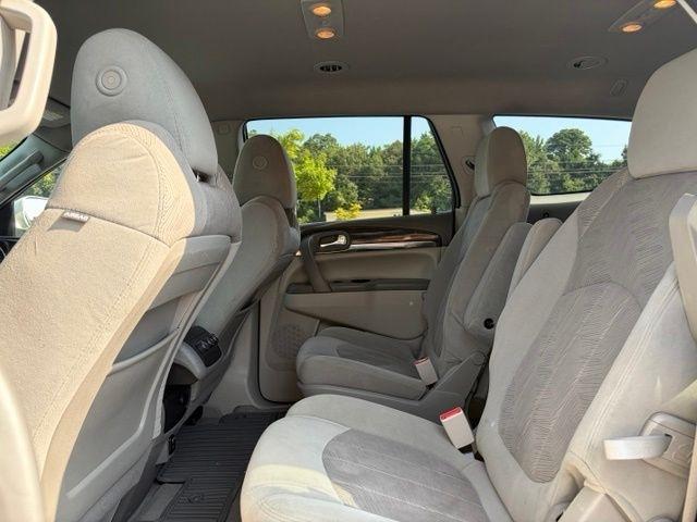 Buick Enclave  2016
