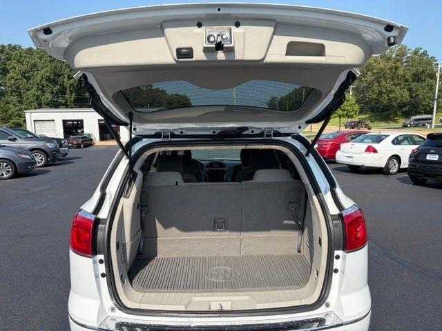 Buick Enclave  2016