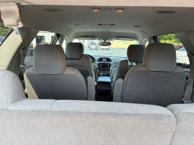 Buick Enclave  2016