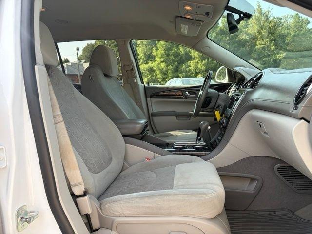Buick Enclave  2016