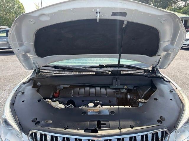 Buick Enclave  2016
