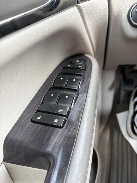 Buick Enclave  2016