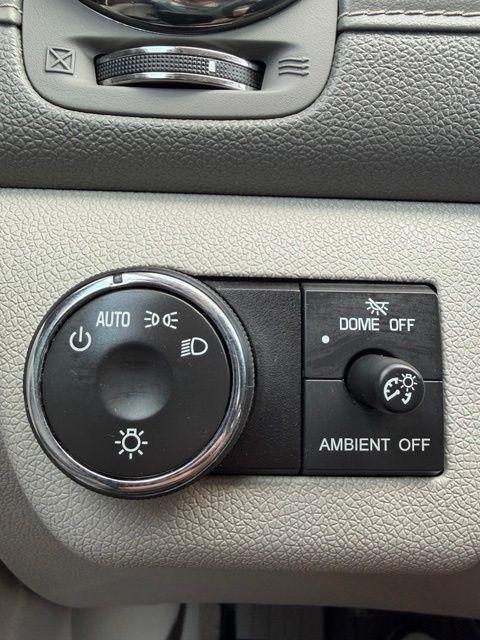 Buick Enclave  2016