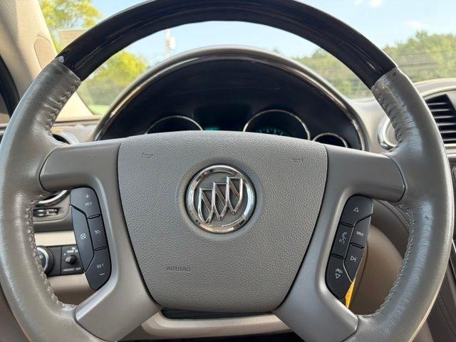 Buick Enclave  2016