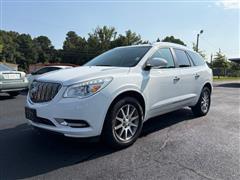 2016 Buick Enclave 