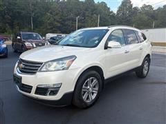 2015 Chevrolet Traverse 