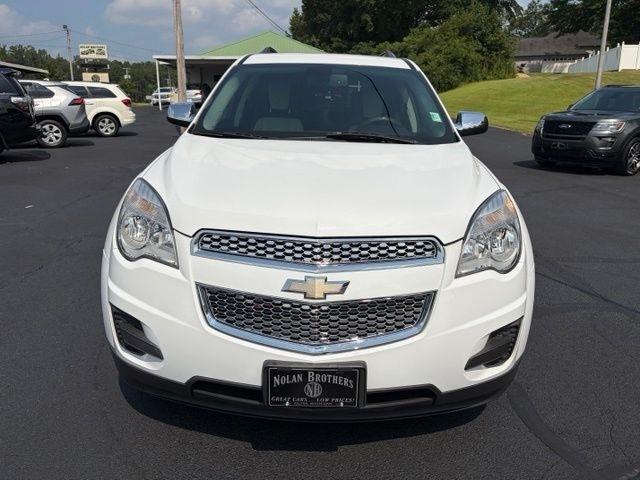 Chevrolet Equinox  2011