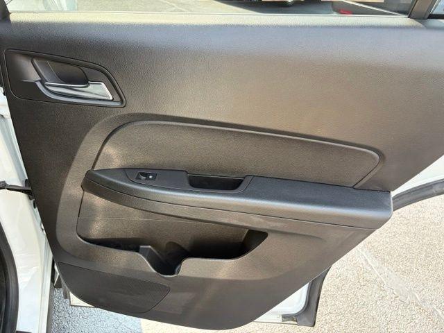 Chevrolet Equinox  2011