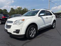 2011 Chevrolet Equinox 
