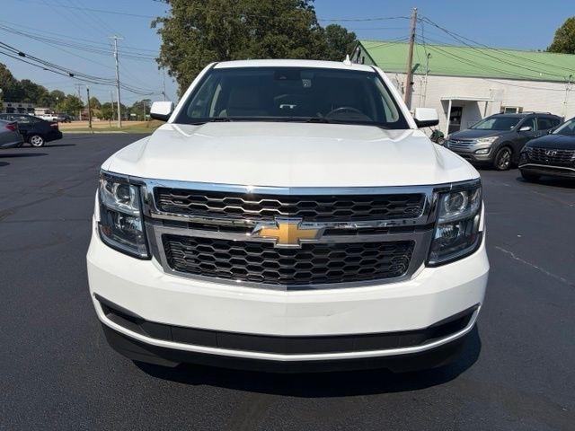 Chevrolet Tahoe  2018