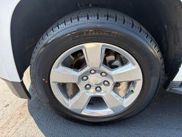 Chevrolet Tahoe  2018