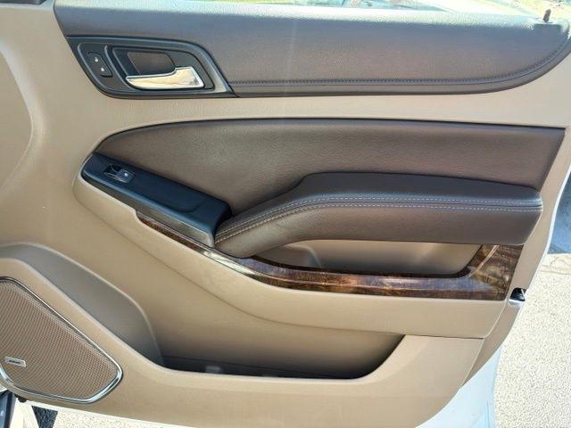 Chevrolet Tahoe  2018