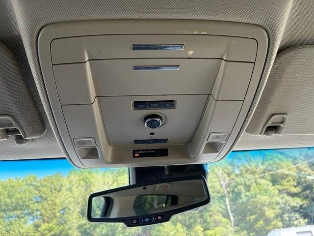 Chevrolet Tahoe  2018