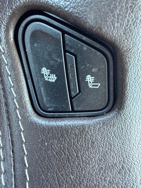 Chevrolet Tahoe  2018