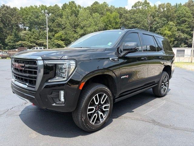 GMC Yukon  2021