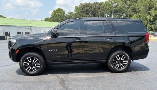 GMC Yukon  2021