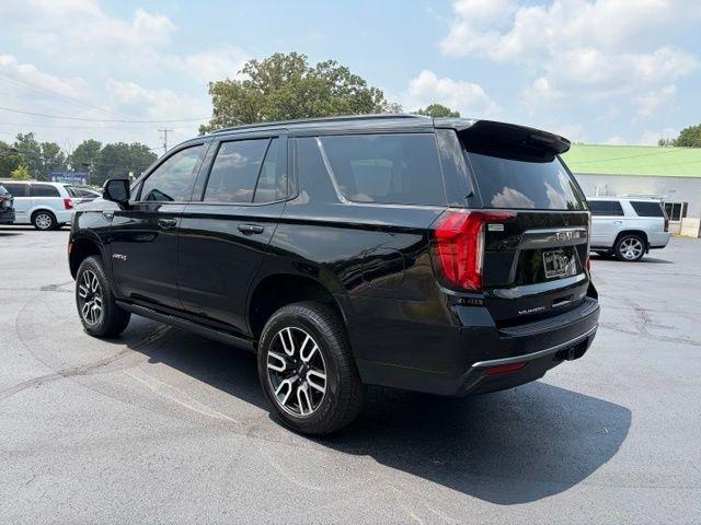 GMC Yukon  2021