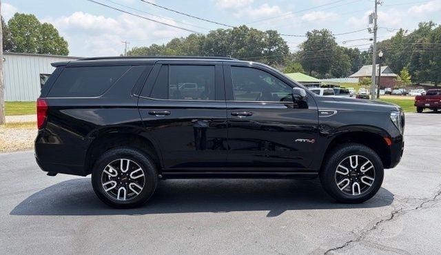 GMC Yukon  2021