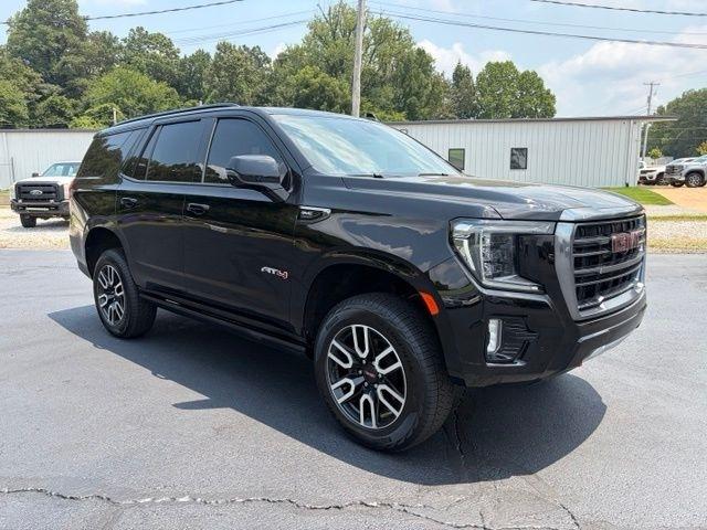 GMC Yukon  2021