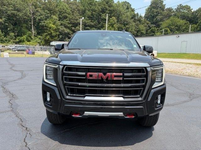 GMC Yukon  2021