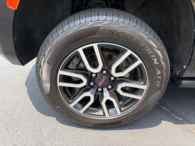 GMC Yukon  2021